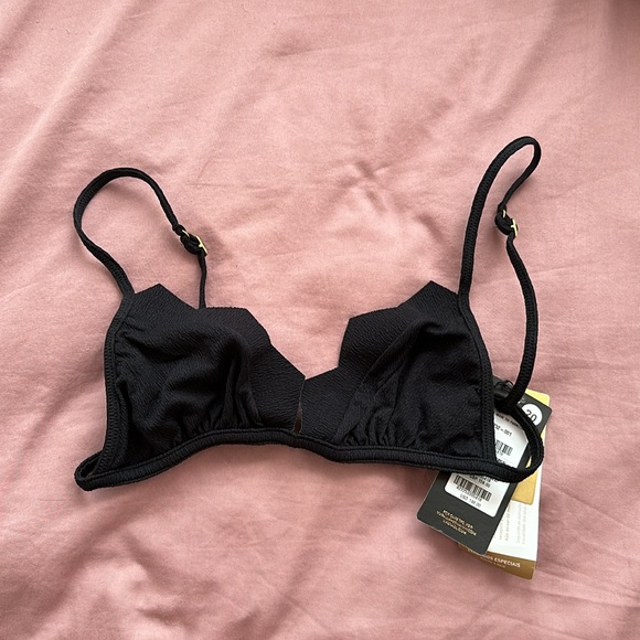 FIRENZE IMANI TRI PARALLEL-BASIC BIKINI - Picture 3 of 4